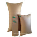 Saco de ar comprimido com almofada e almofada de papel kraft de alta qualidade